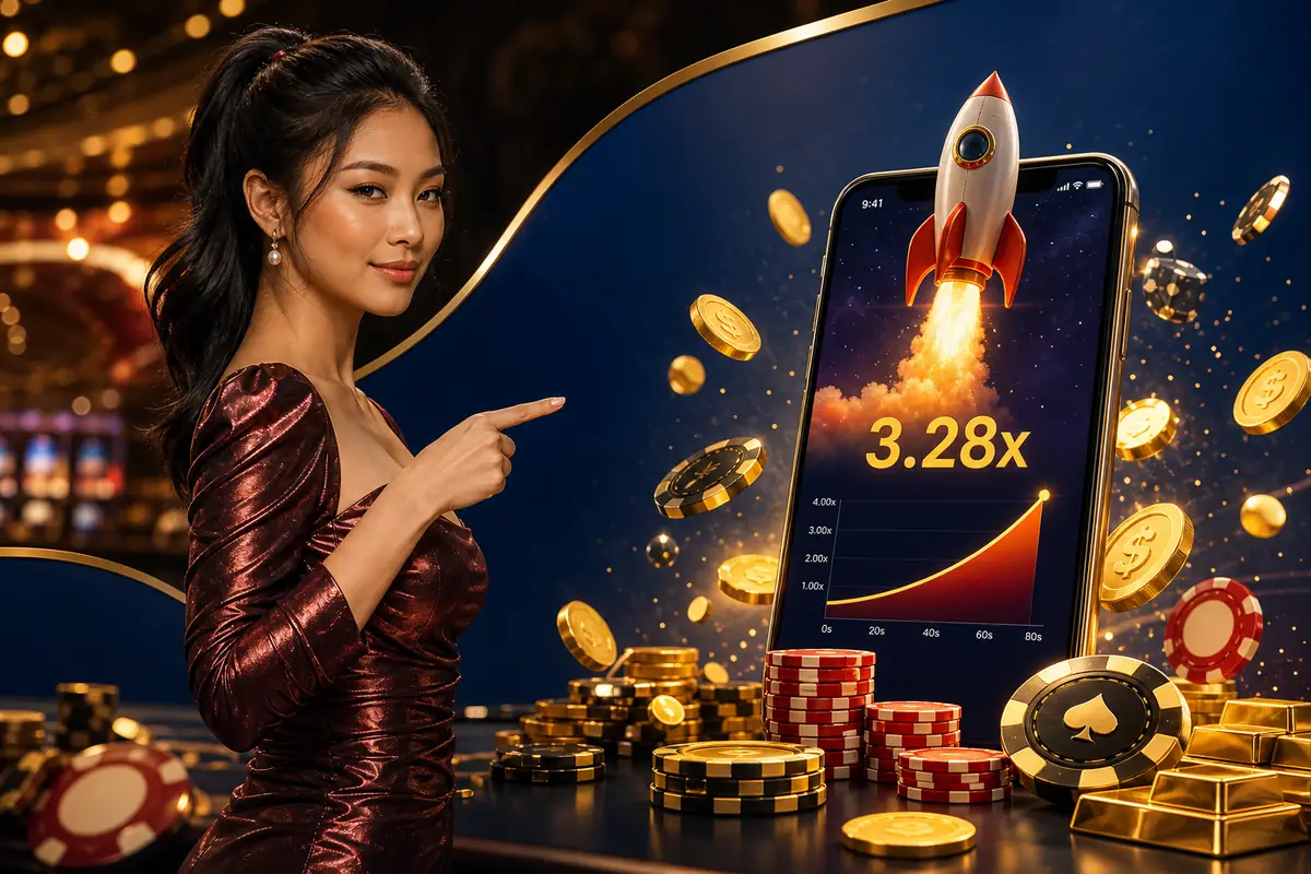 b33d Fortune Tiger স্লট গেম